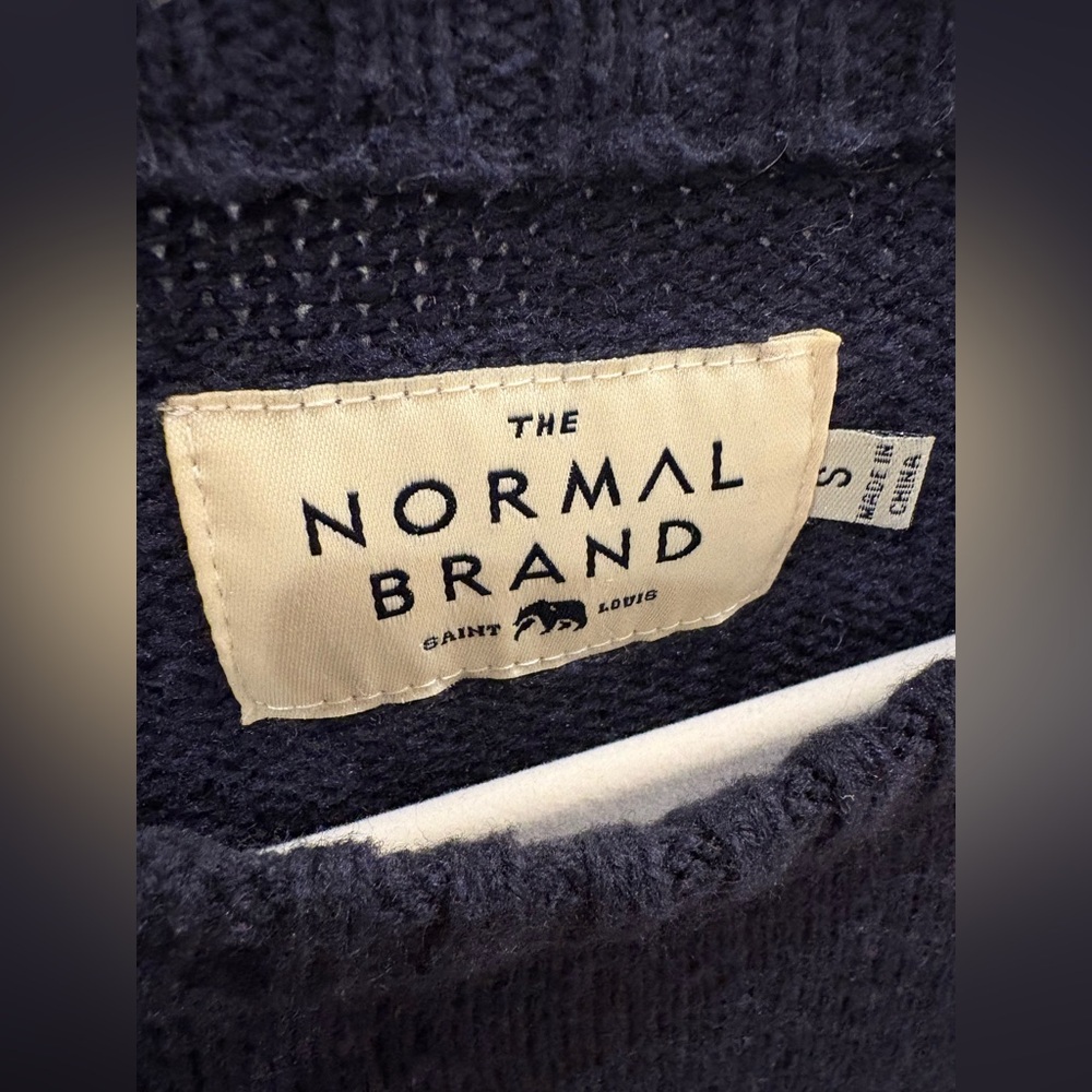 The Normal Brand - Picture 3 of 3